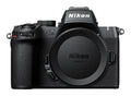 Mirrorless Camera Body G998