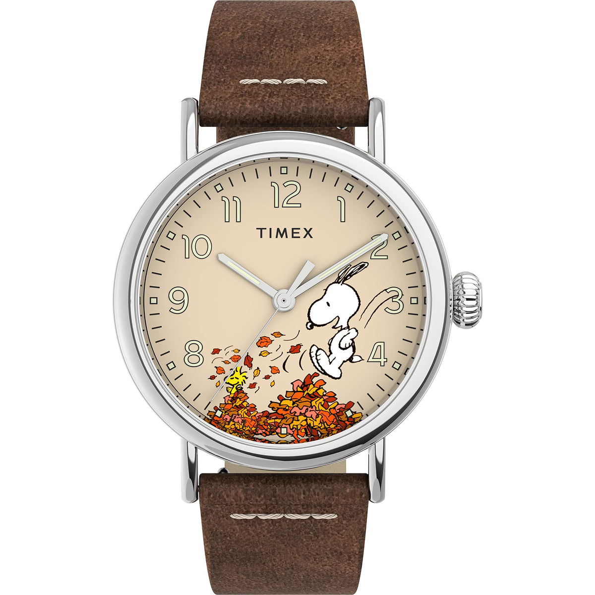 40mm Watch H75258