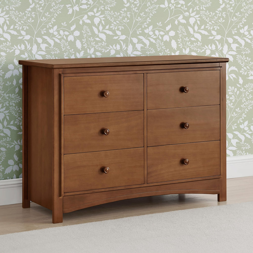 6 Drawer Dresser Y135240