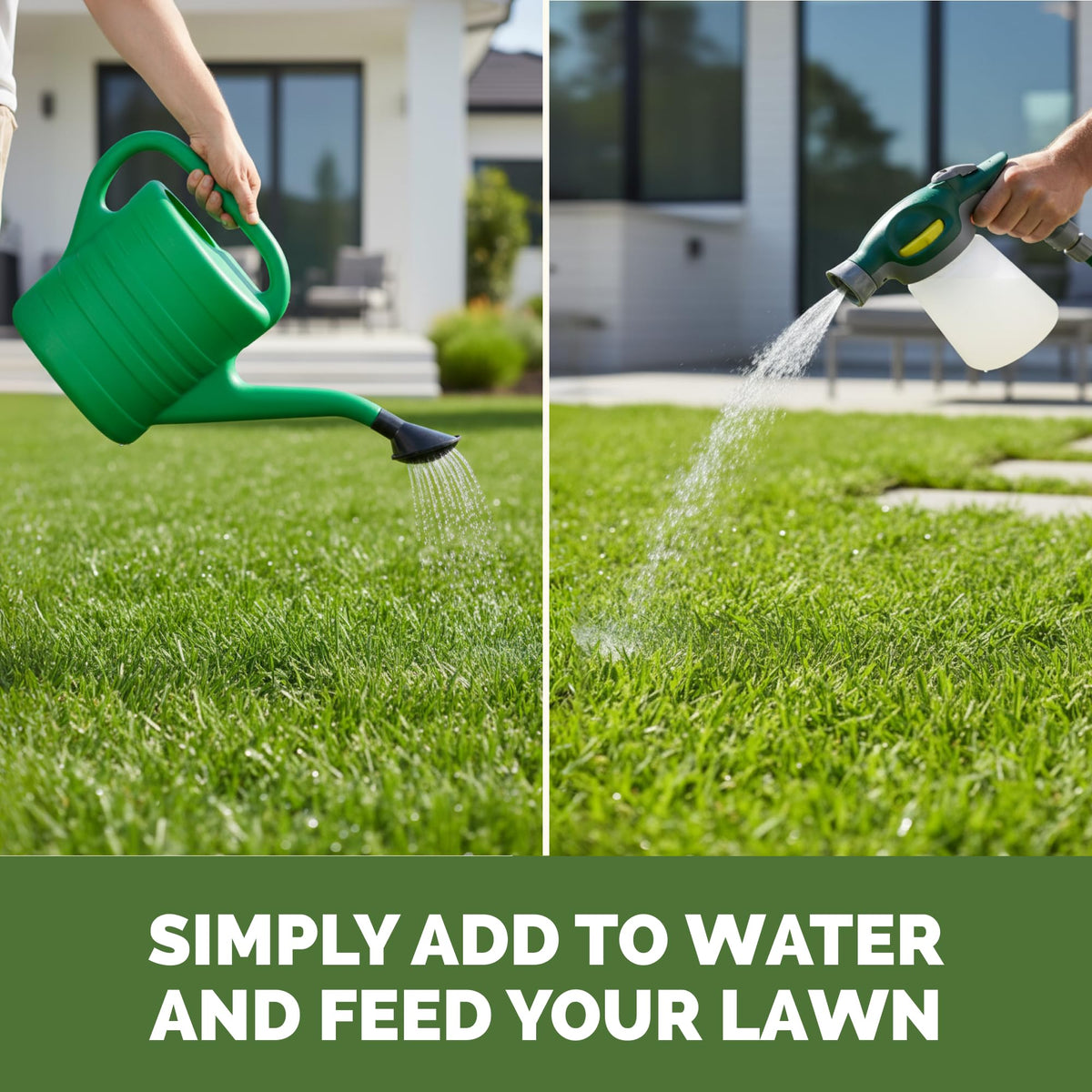 Liquid Lawn Fertilizer 1 Gallon X3429
