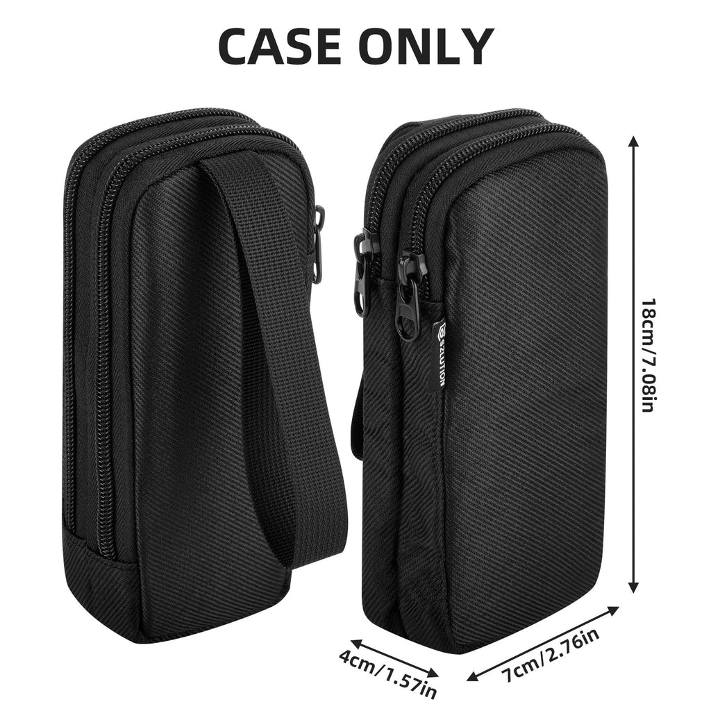 Streaming Stick & Voice Remote Travel Case U1808