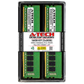 16GB DDR4 2400 MHz Non-ECC Desktop RAM X7288