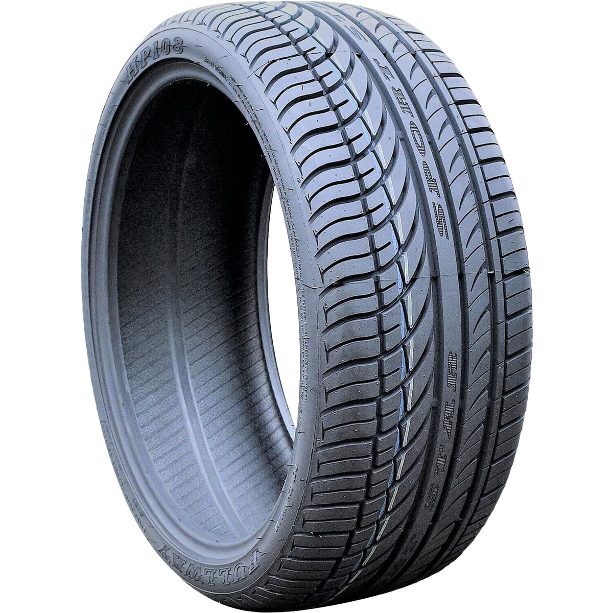 2 x Fullway HP108 235/40ZR18 95W XL All Season Passenger Tires Z5621