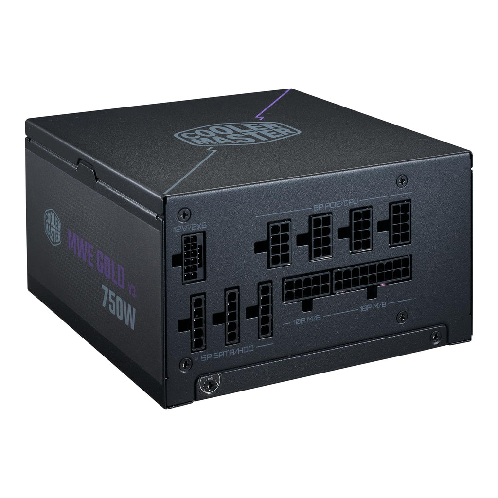 750 Gold Power Supply I82997