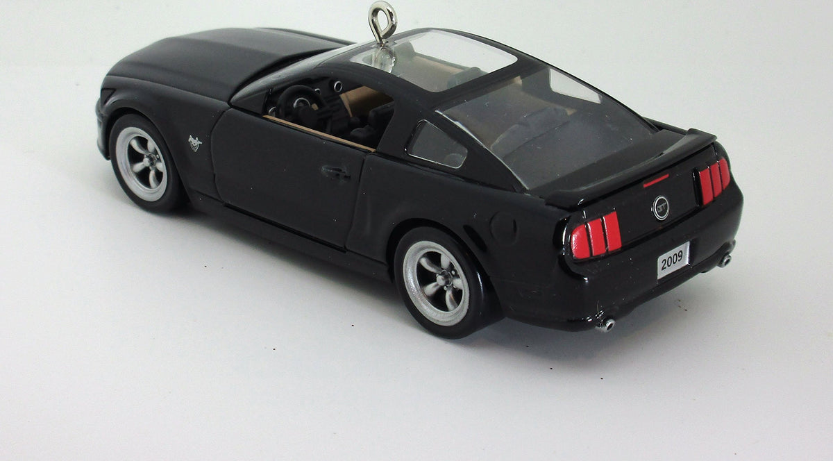 2009 Ford Mustang GT Ornament T5519