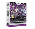 Factory Sealed Mega Box Football B4195