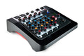 6-Input Audio Mixer K37735