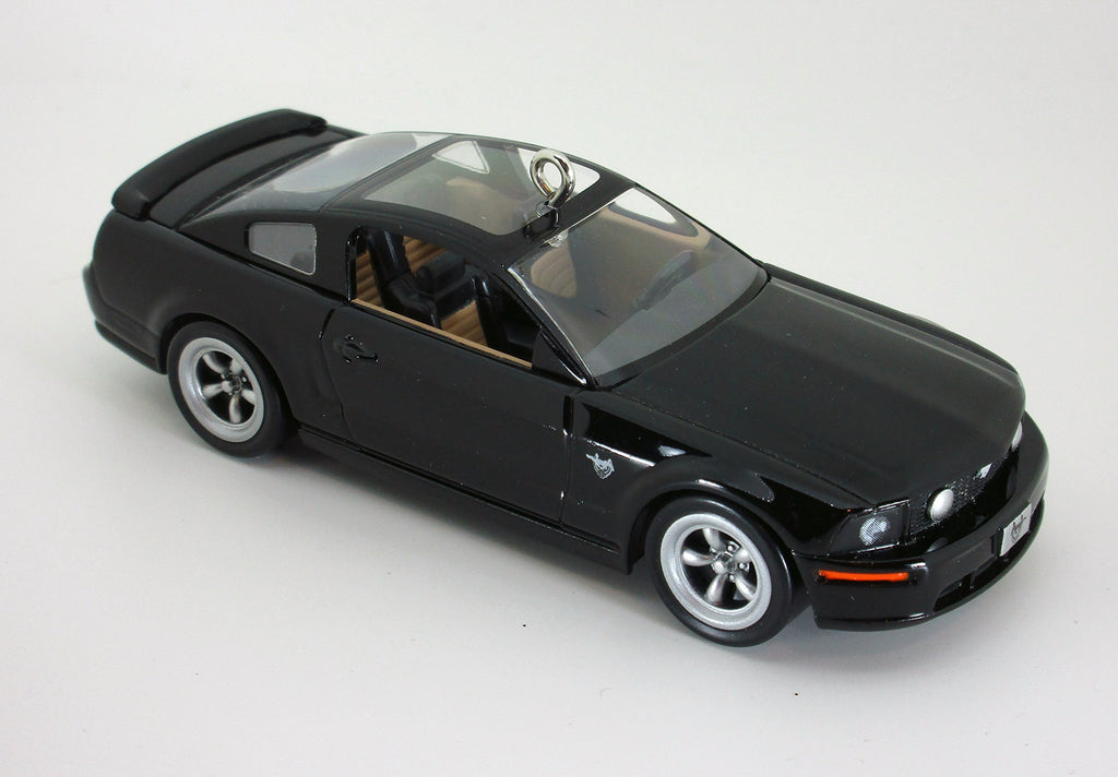 2009 Ford Mustang GT Ornament T5519