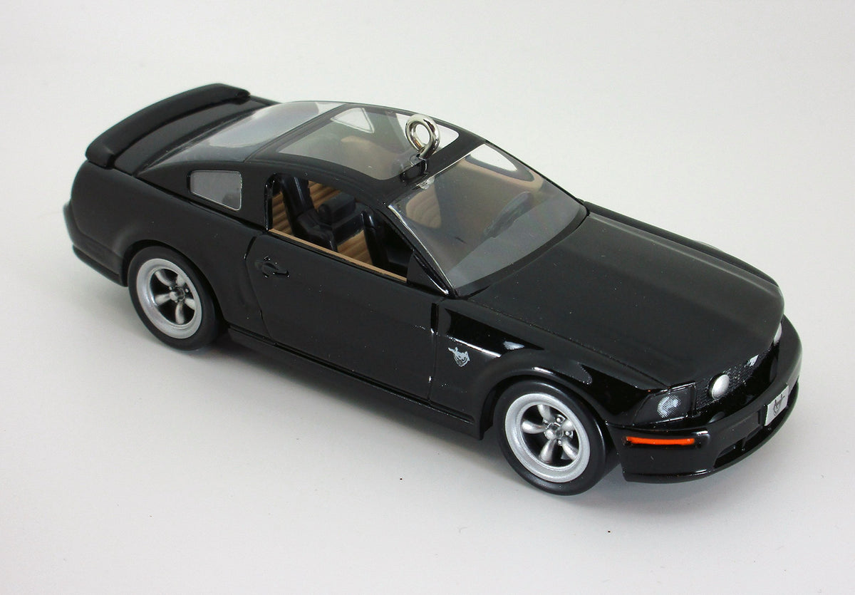 2009 Ford Mustang GT Ornament T5519