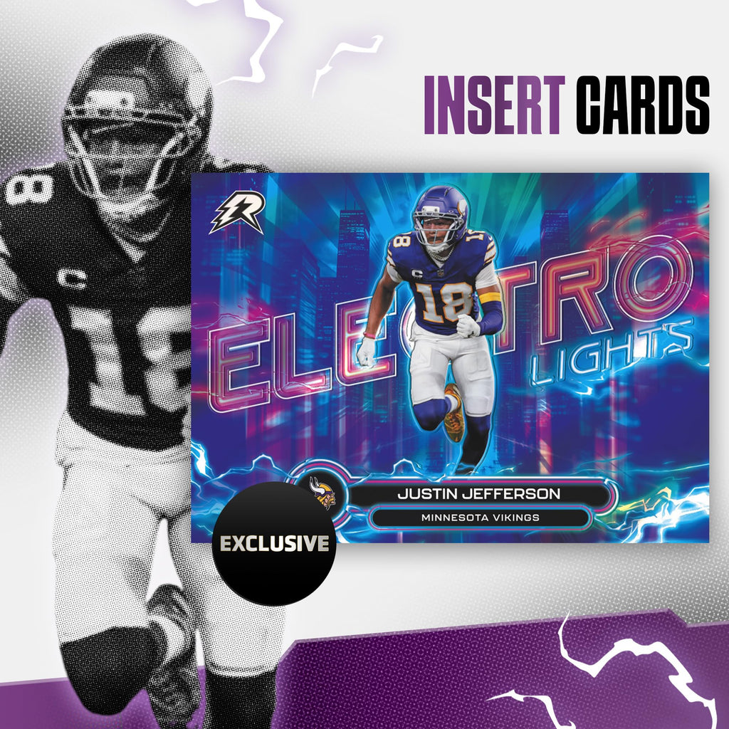 Factory Sealed Mega Box Football B4195