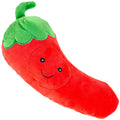 Plush Dog Chew Toy with Squeaker R51775
