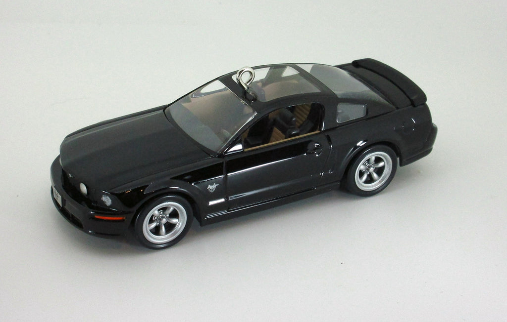 2009 Ford Mustang GT Ornament T5519