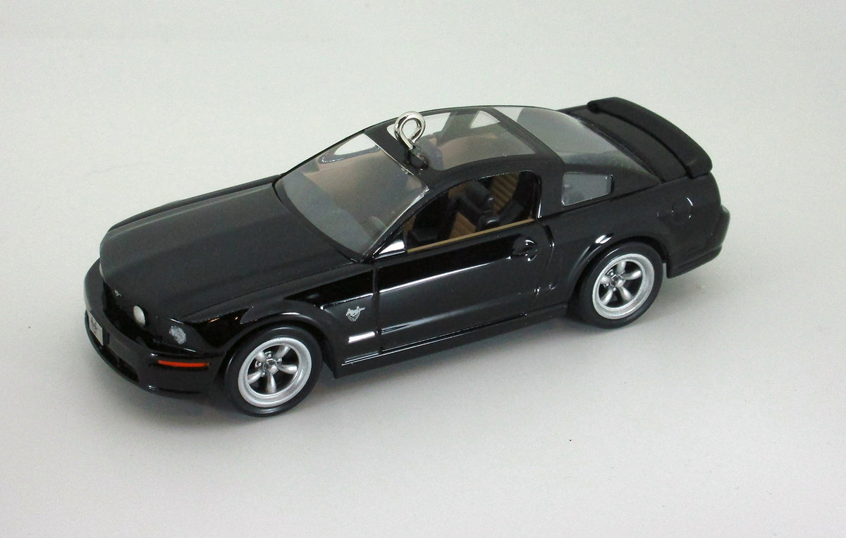 2009 Ford Mustang GT Ornament T5519