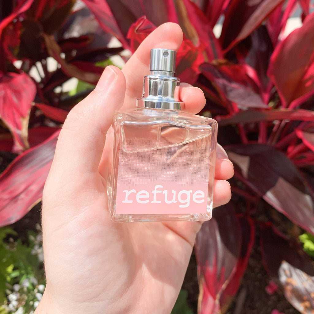 Perfume Spray 1.7 oz U41958