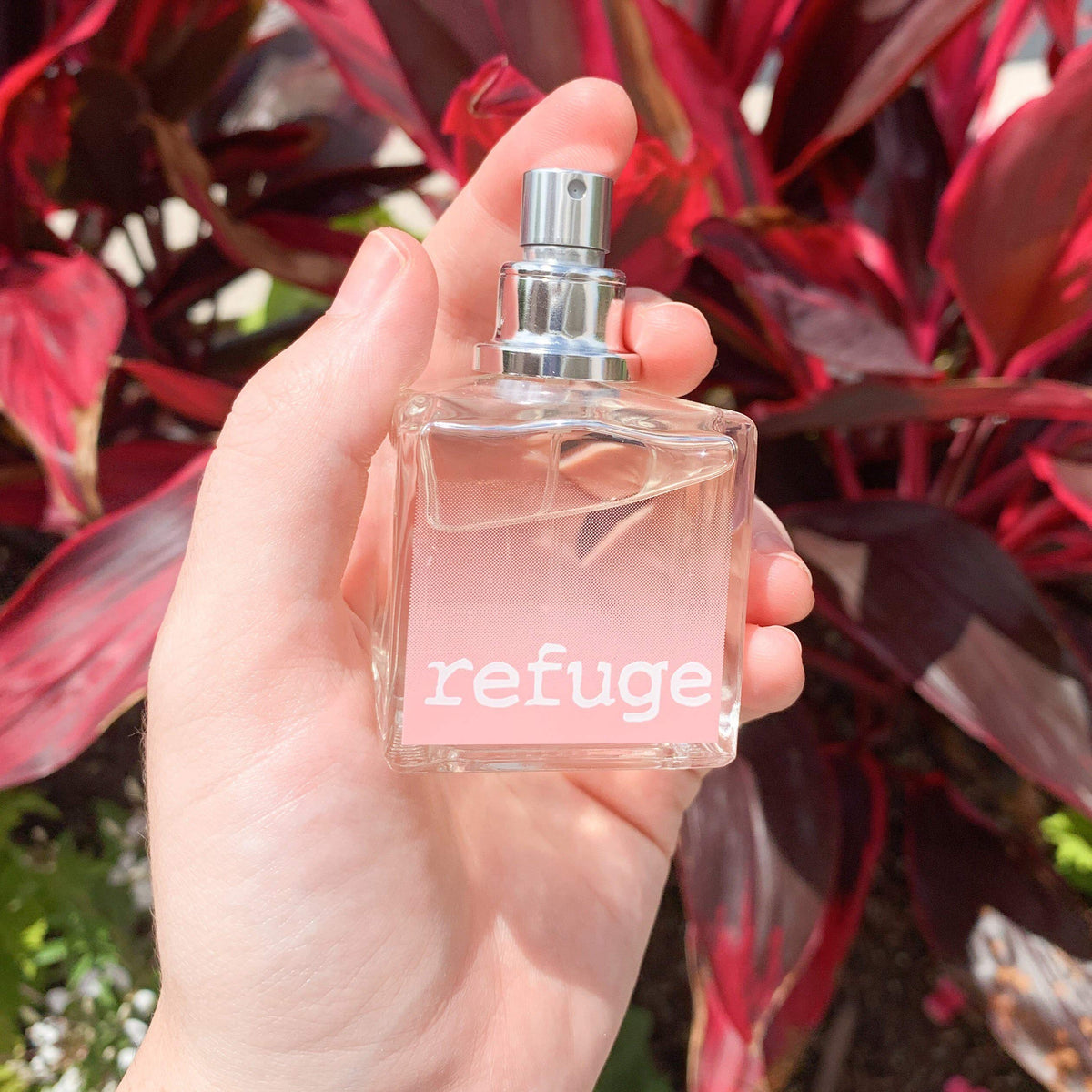 Perfume Spray 1.7 oz U41958